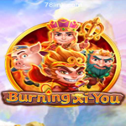 Unveiling BurningXiYou: The Pinnacle of Slot Gaming Experience