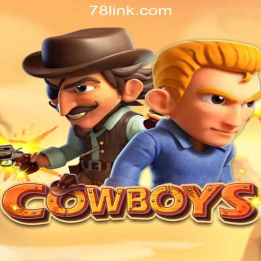 Exploring the World of COWBOYS Slot Game with 78L.COM Oficial Slots Brasil #1