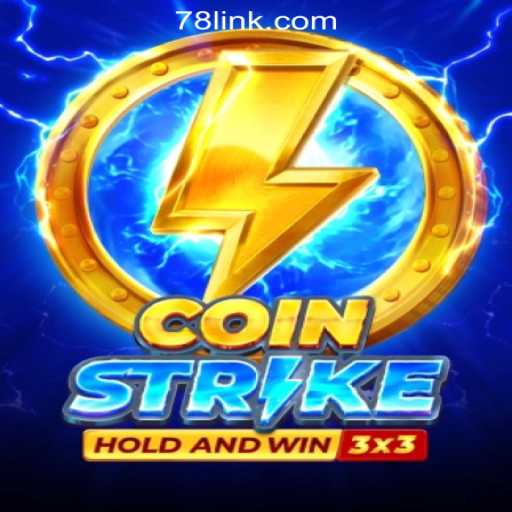 CoinStrike: Embark on a Thrilling Journey with 78L.COM Oficial Slots Brasil #1