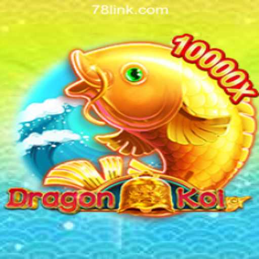 Exploring DragonKoi: A Dive into 78L.COM Oficial Slots Brasil #1