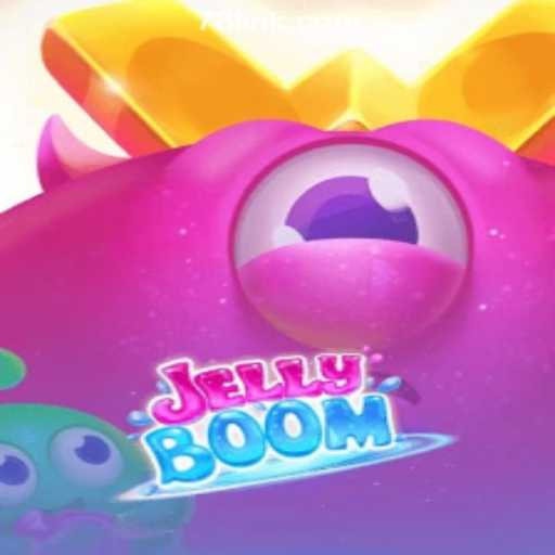 Experience the Thrill of JellyBoom: The Exciting Slots Game from 78L.COM Oficial Slots Brasil #1