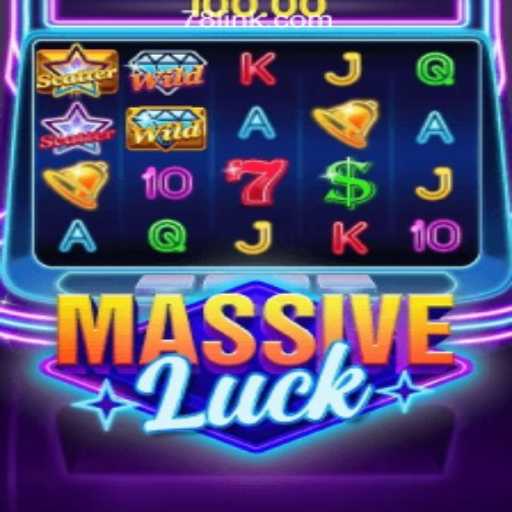Discover MassiveLuck: Dominating the World of Oficial Slots Brasil